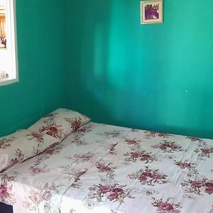 Habitación Doble Pequeña